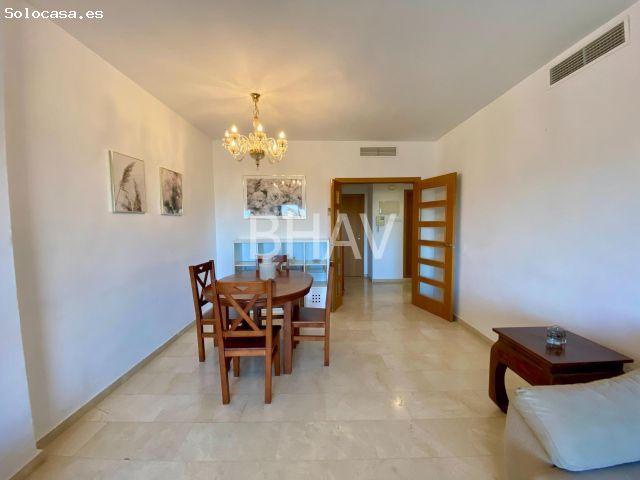 Piso en alquiler en Quatre-centes Vivendes, Alicante