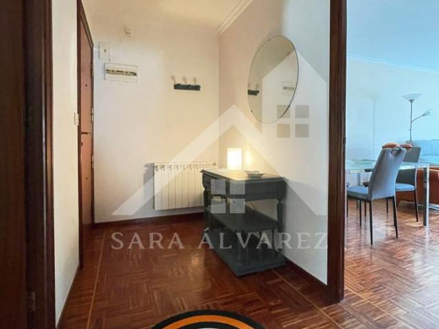 Piso en alquiler en Campolongo, Pontevedra