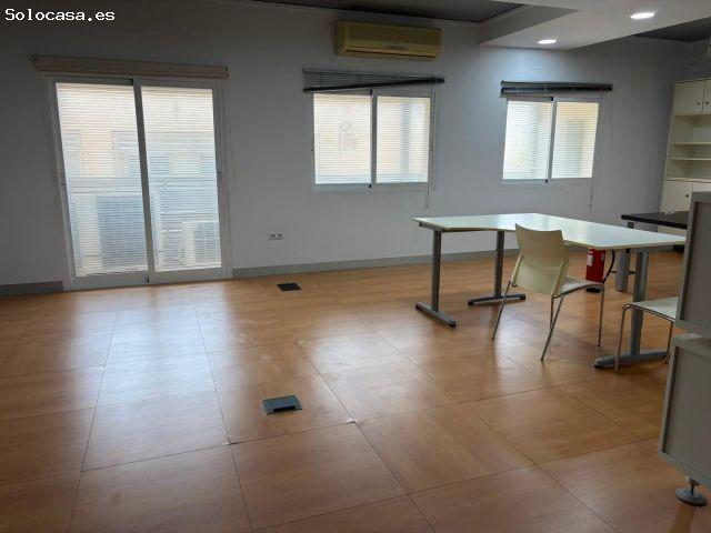 Local Comercial en alquiler en Jubalcoi, el Baix Vinalopó
