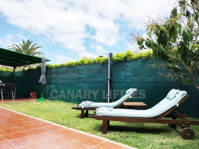 Casa en alquiler en San Bartolomé De Tirajana, Canarias