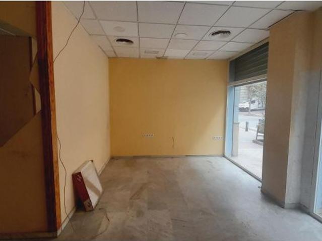 Local Comercial en alquiler en La Granada, San Matías - Realejo