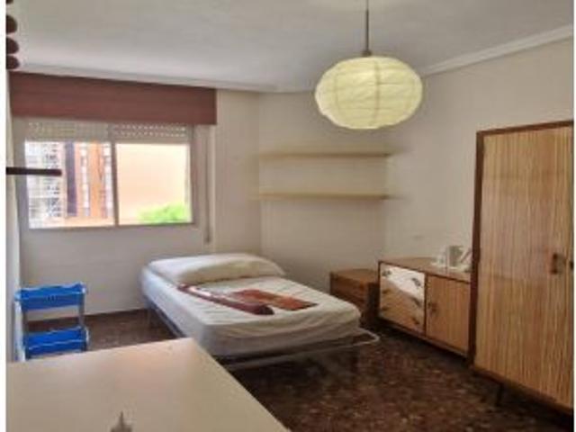 Piso en alquiler en Murcia