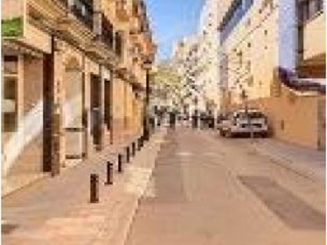 Piso en alquiler en Fuengirola, Los Boliches