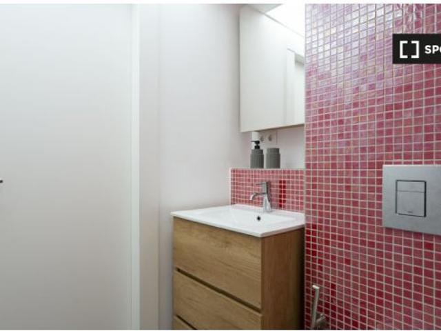 Piso en alquiler en Eixample, Barcelonès