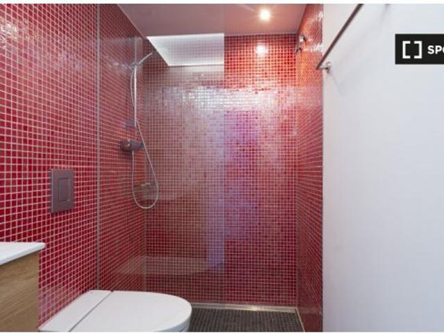 Piso en alquiler en Eixample, Barcelonès