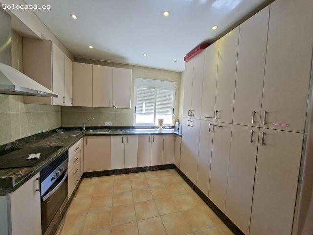 Piso en alquiler en Bajo Guadalentín, Murcia