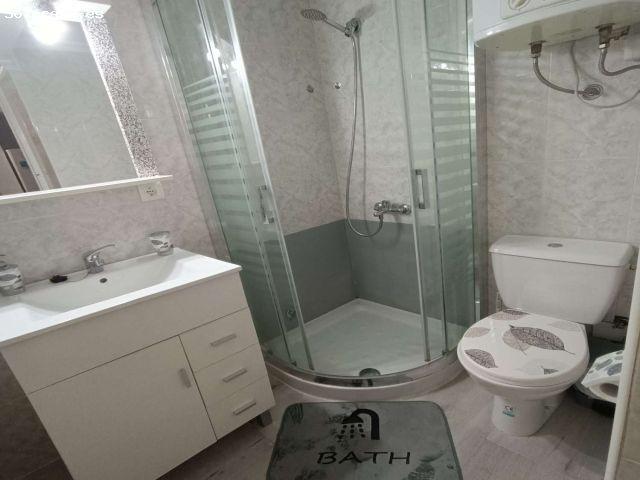 Piso en alquiler en Costa del Sol Occidental, Andalucía