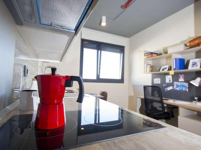 Estudio en alquiler en Chana, Comarca de la Vega de Granada
