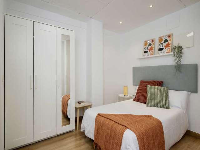 Estudio en alquiler en Recoletos, Madrid