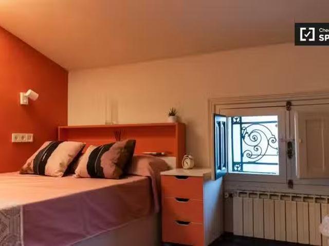 Apartamento en alquiler en Centro, Comarca de la Vega de Granada