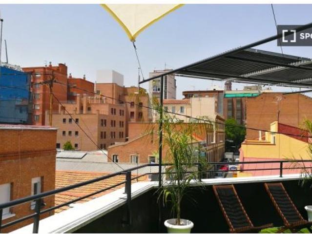 Piso en alquiler en Tetuán, Madrid
