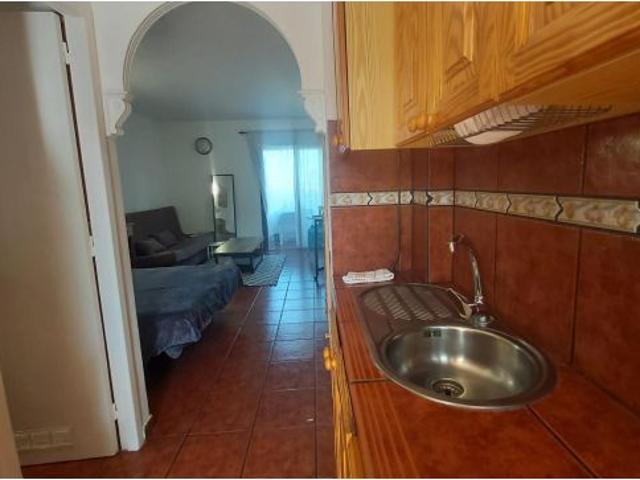 Piso en alquiler en Puerto de la Cruz, Punta Brava