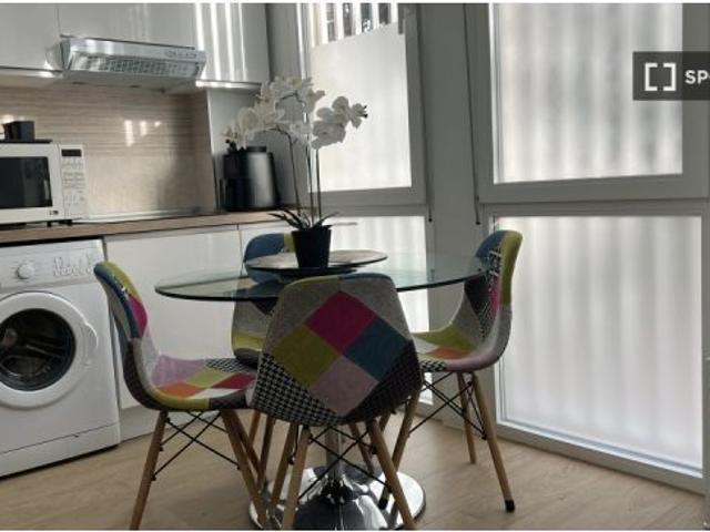 Piso en alquiler en La Fortuna, Leganés