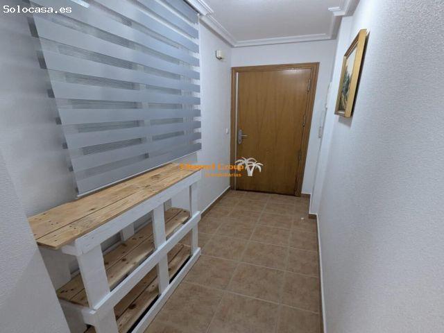 Piso en alquiler en la Foia, Alicante