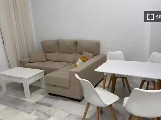Apartamento en alquiler en Distrito Poniente Sur, Córdoba