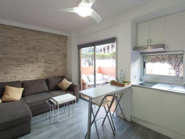 Piso en alquiler en Puerto de la Cruz, Punta Brava