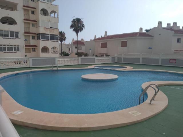 Piso en alquiler en San Javier, Campo de Cartagena y Mar Menor