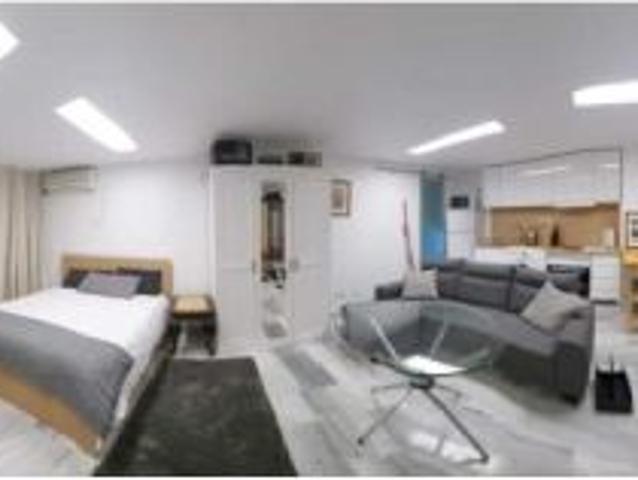 Piso en alquiler en Casco Antiguo, Sevilla