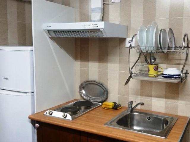 Estudio en alquiler en la Torrassa, L'hospitalet De Llobregat