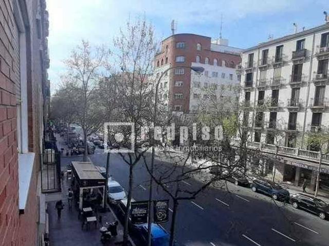 Casa en alquiler en Madrid