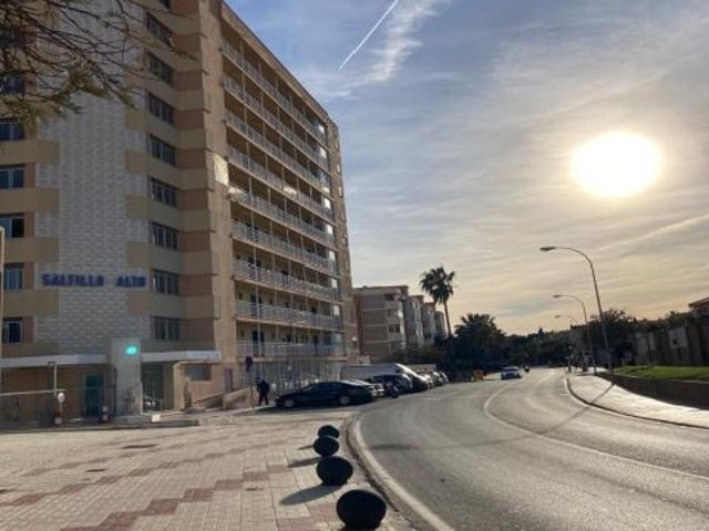 Piso en alquiler en Costa del Sol Occidental, Andalucía