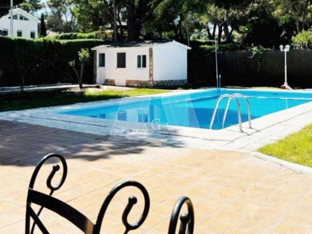 Piso en alquiler en Villaviciosa De Odón, El Bosque