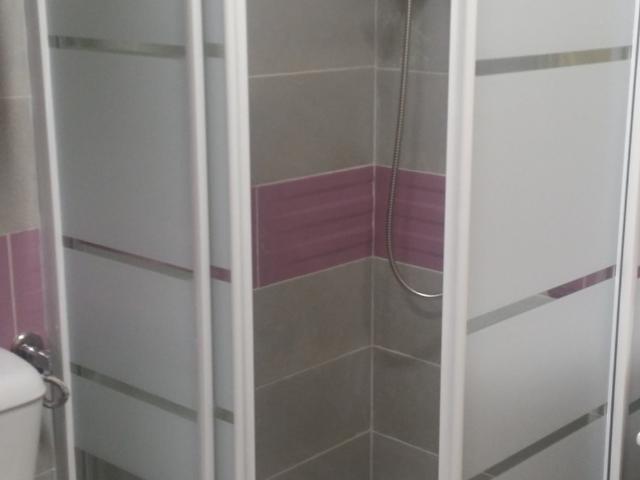 Estudio en alquiler en L'hospitalet De Llobregat, la Torrassa