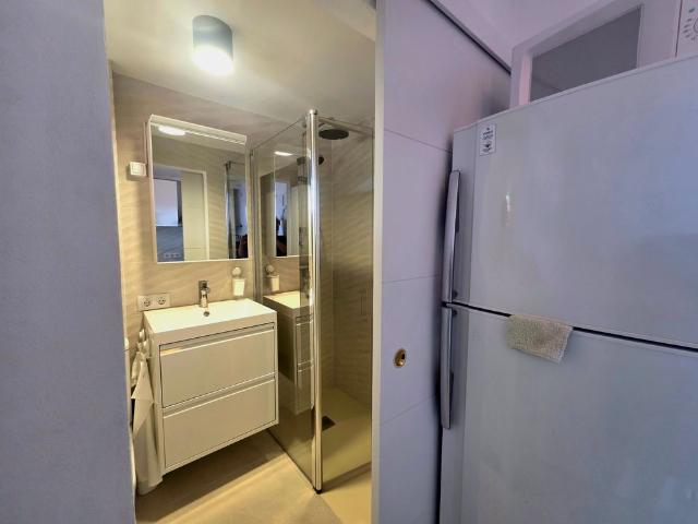 Estudio en alquiler en Manacor, Llevant