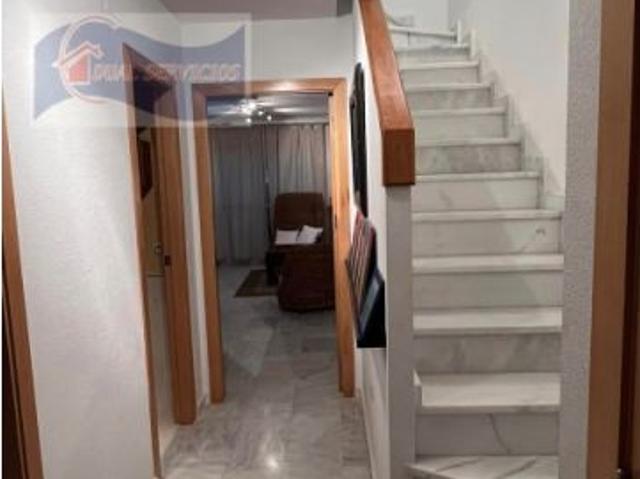 Casa en alquiler en Nuevo Portil, Costa Occidental