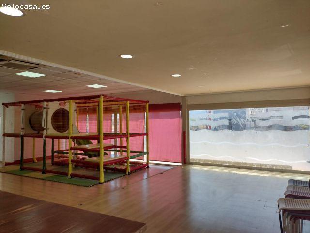 Local Comercial en alquiler en Zarandona, Murcia