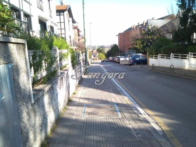 Garaje en alquiler en Getxo, Aiboa Garaje en alquiler en Getxo, Aiboa