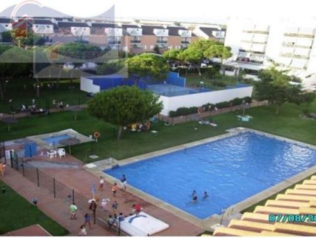 Piso en alquiler en Nuevo Portil, Costa Occidental