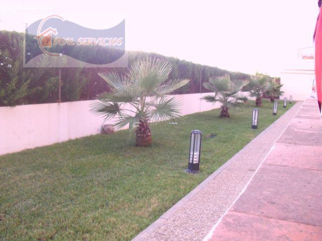 Piso en alquiler en Cartaya