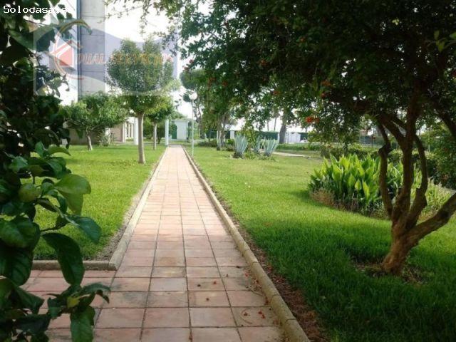 Piso en alquiler en Nuevo Portil, Costa Occidental
