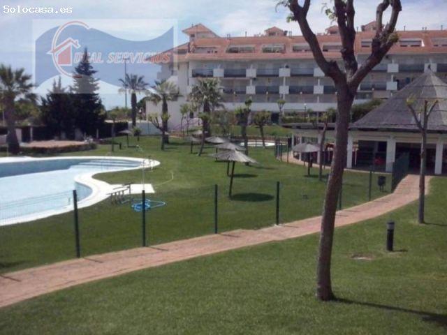 Piso en alquiler en Nuevo Portil, Costa Occidental