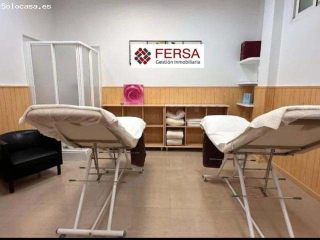 Local Comercial en alquiler en El Camaleón, Bahía de Cádiz