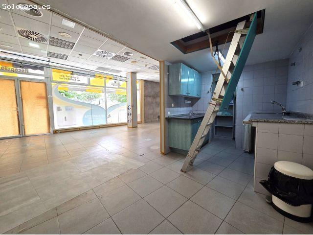 Local Comercial en alquiler en La Minilla, Gran Canaria