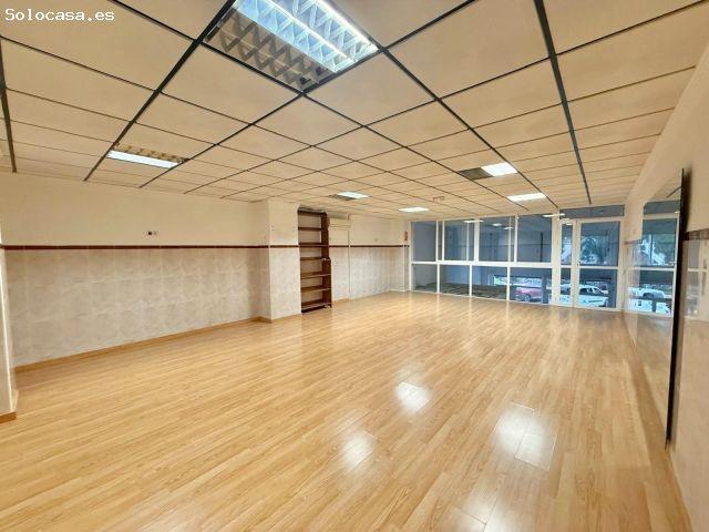 Local Comercial en alquiler en Severo Ochoa, el Baix Segura / La Vega Baja