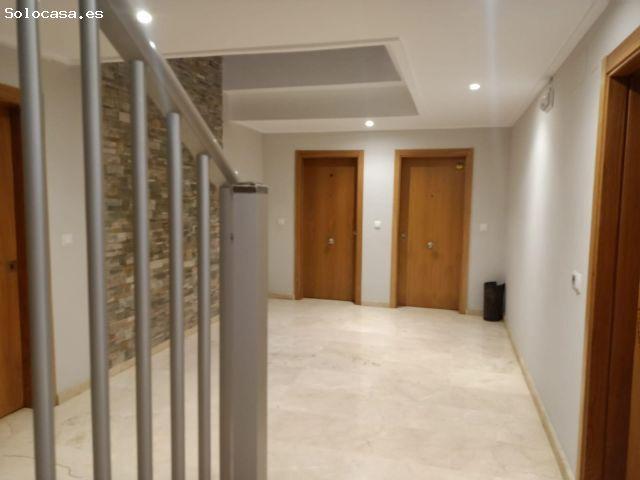 Piso en alquiler en la Ribera Alta, Valencia