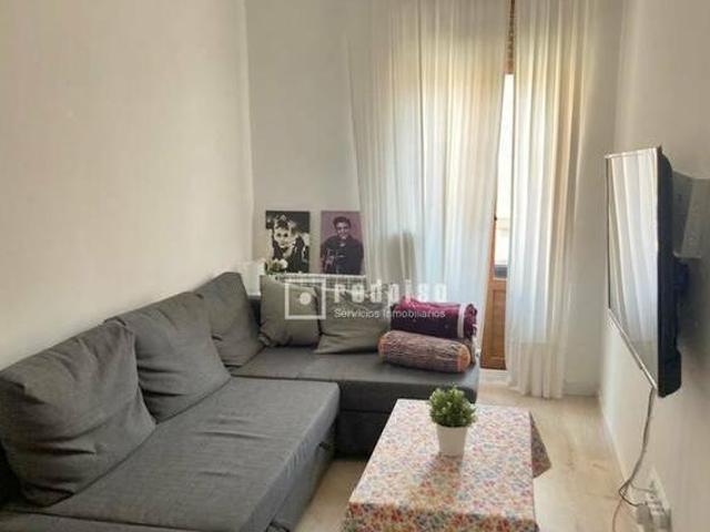 Casa en alquiler en Madrid