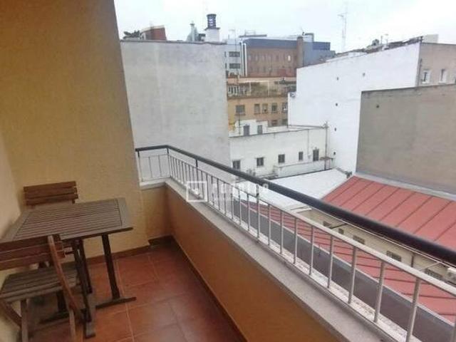 Casa en alquiler en Madrid