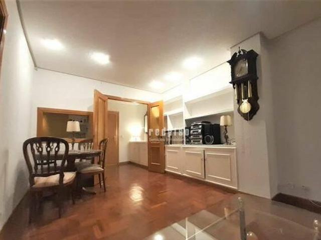 Casa en alquiler en Madrid