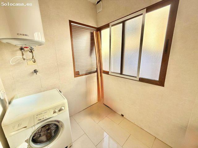 Piso en alquiler en Severo Ochoa, Orihuela