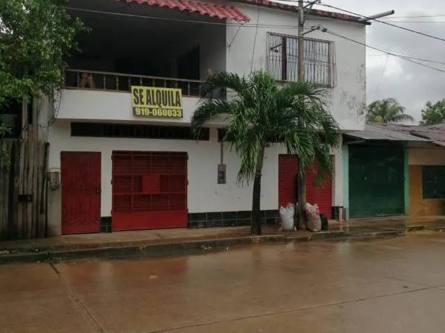 Local Comercial alquiler en Uca