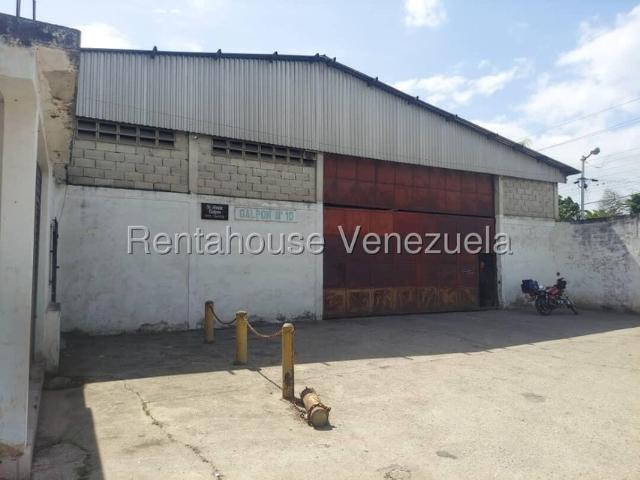 Propiedad en alquiler en Carabobo