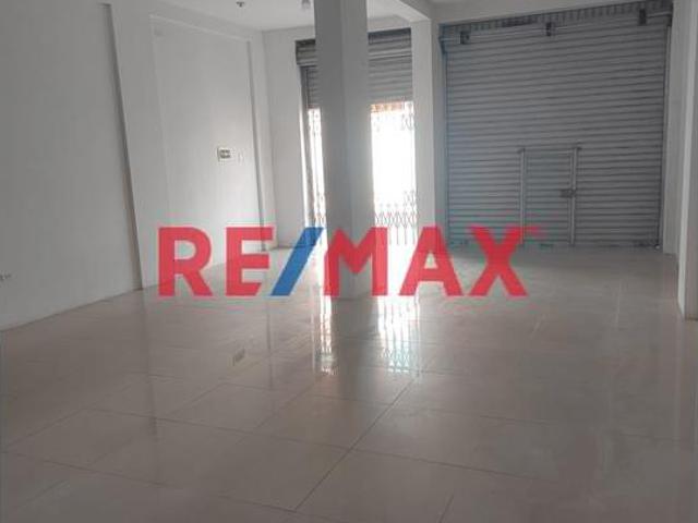 Local Comercial alquiler en Arequipa