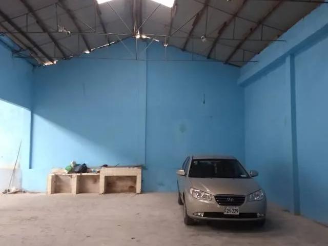 Local Comercial alquiler en Uca