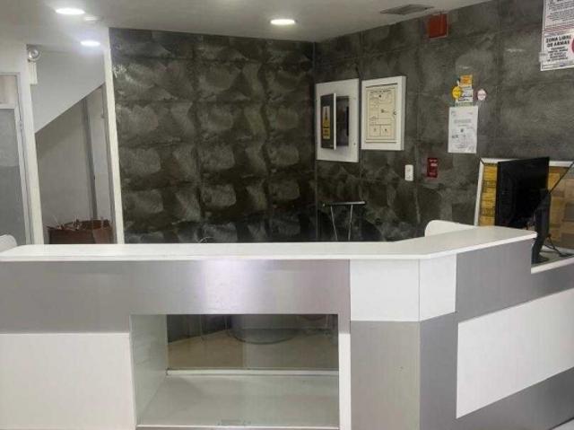 Local Comercial en alquiler en Prebo, Valencia