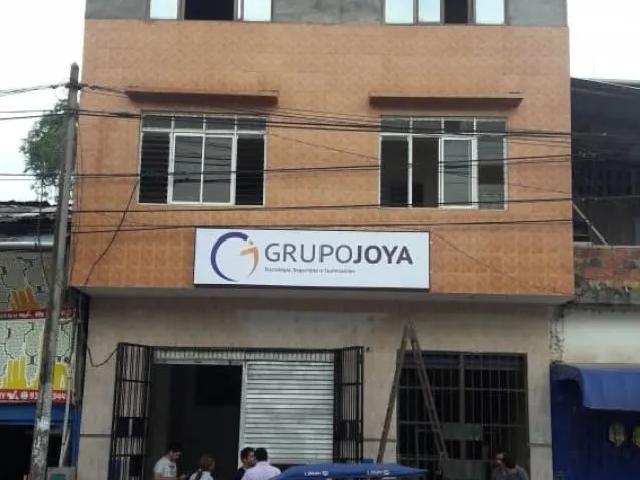 Local Comercial alquiler en Uca