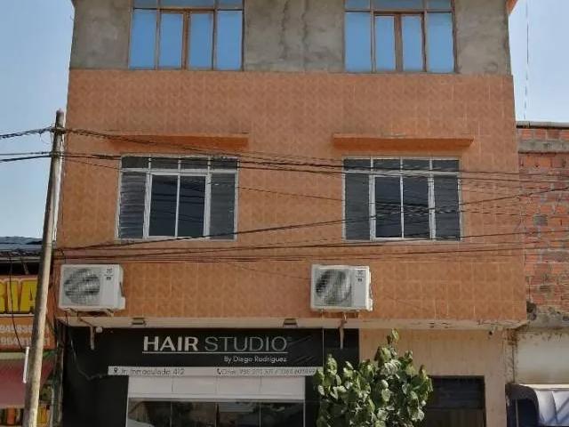 Local Comercial alquiler en Uca